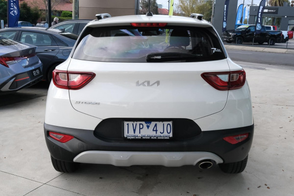 2022 Kia Stonic YB S SUV Image 3