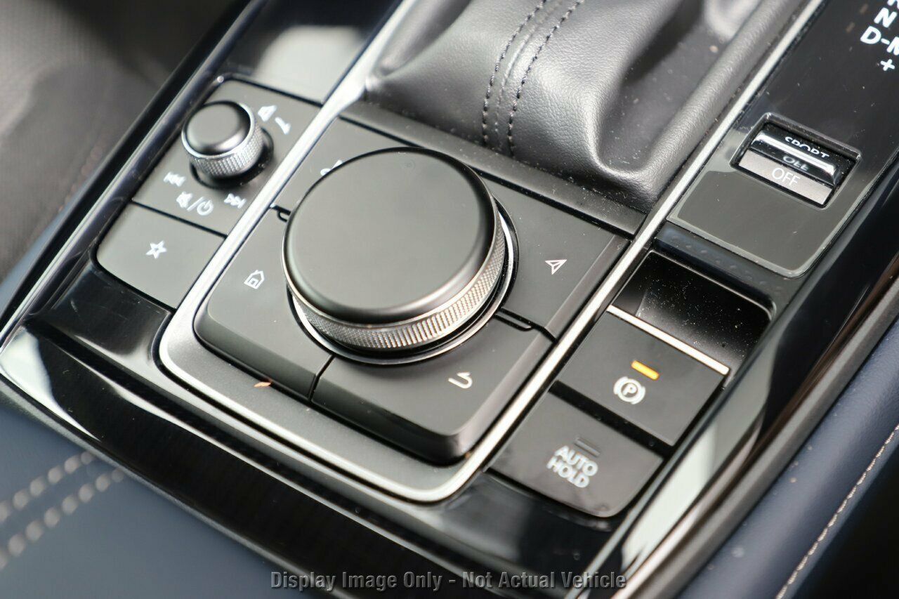 2024 Mazda CX-30 DM2W7A G20 Evolve SUV Image 9