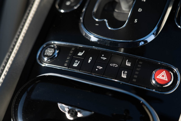 2016 Bentley Continental GT Speed Coupe Image 13
