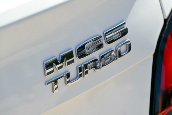 2024 MG MG5 AP32 Essence Sedan Image 20
