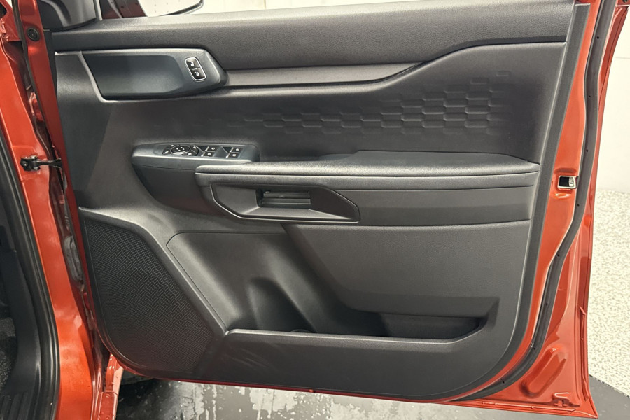 2023 MY24 Ford Ranger P703 XL Hi-Rider Ute Image 17