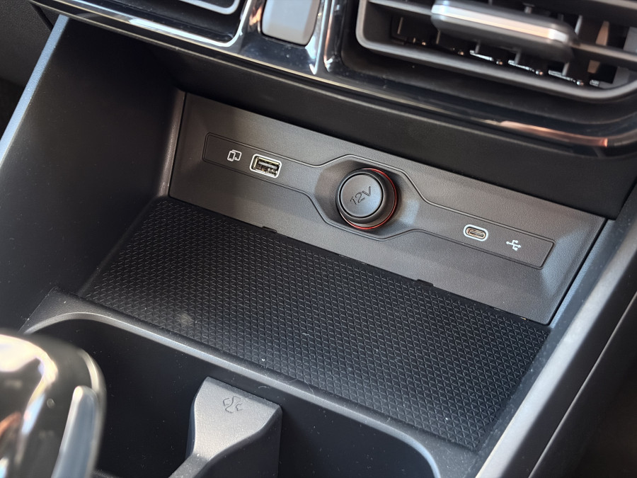 2025 MY25.5 MG MG3 ZP22 Vibe Hatch Image 17