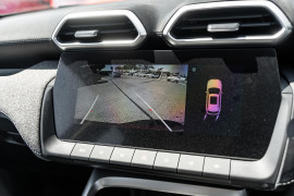 2025 MG ZS ZS32 Excite SUV