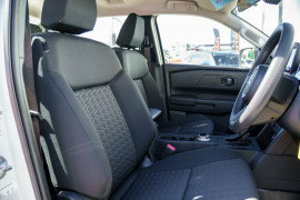 2024 Mitsubishi Triton MV GLX Ute