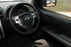 2013 Nissan X-Trail T31 Series V Suv