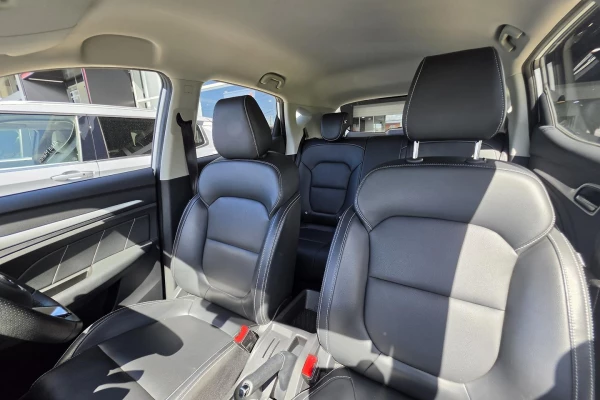 2023 MG ZS AZS1 Excite SUV Image 18