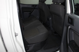 2013 Ford Ranger PX Utility