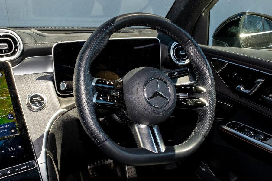 2025 Mercedes-Benz GLC-Class X254 GLC300 SUV