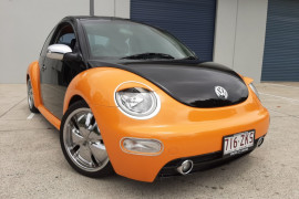 Volkswagen Beetle 9C 