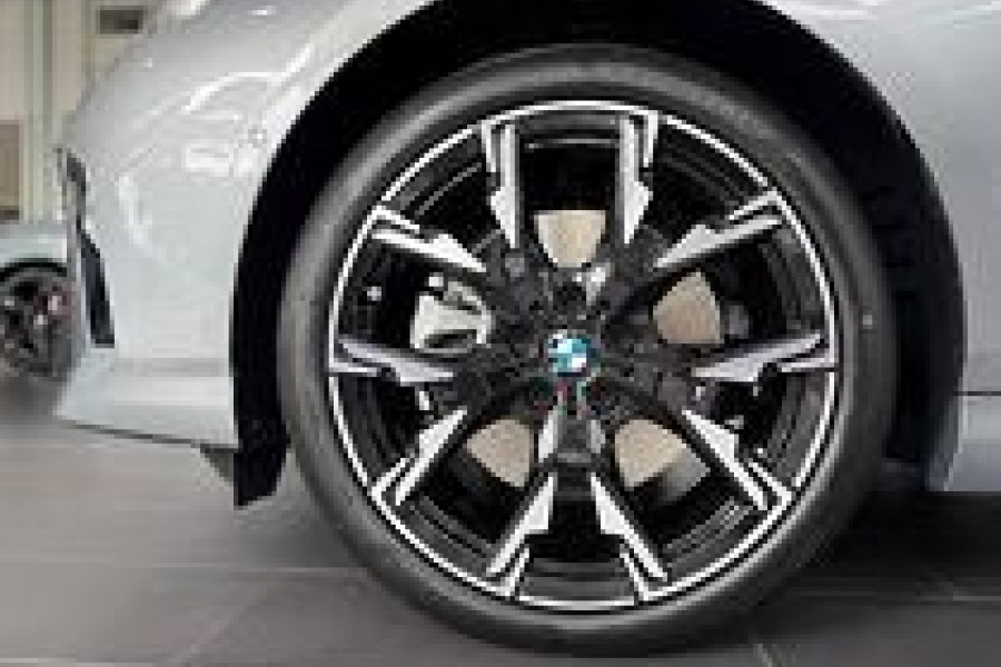 2026 MY25 BMW 2 Series F74 220 M Sport Sedan