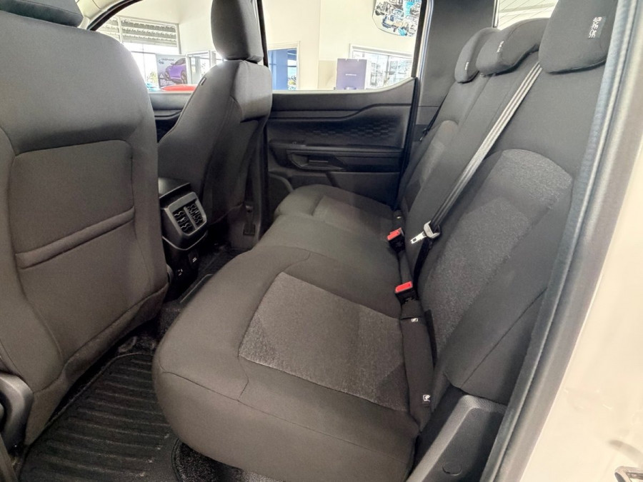 2026 MY26.5 Ford Ranger P703 XL Cab Chassis Image 11