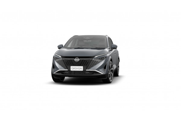 2024 MY25 Nissan QASHQAI J12 Ti-L SUV
