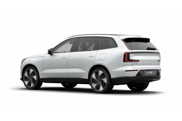 2026 Volvo EX90  Ultra Twin Motor Performance SUV Image 3