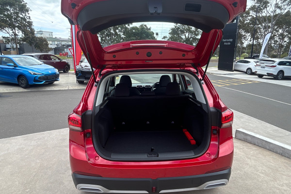 2026 MY26.5 MG ZS MGNZSCVTVIBEB Vibe SUV Image 5