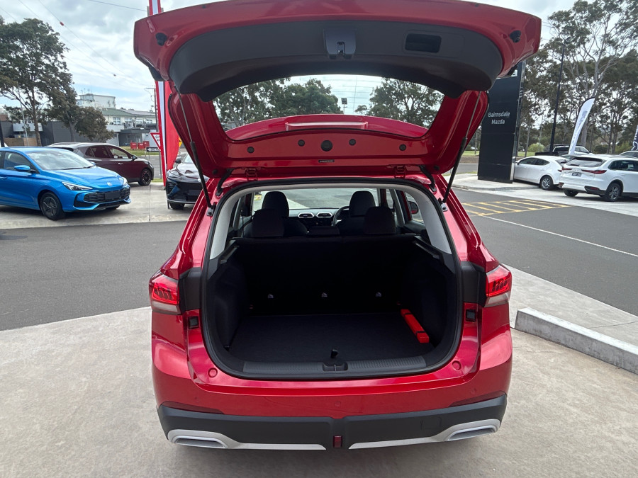2026 MY26.5 MG ZS MGNZSCVTVIBEB Vibe SUV Image 5