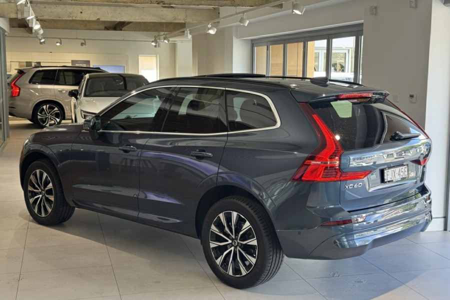 2024 MY25 Volvo XC60 UZ Plus B5 SUV Image 10