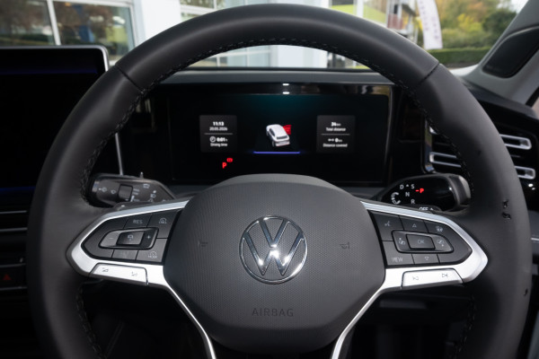 2025 MY26 Volkswagen Tiguan CT 150TSI eHybrid Elegance SUV image 11
