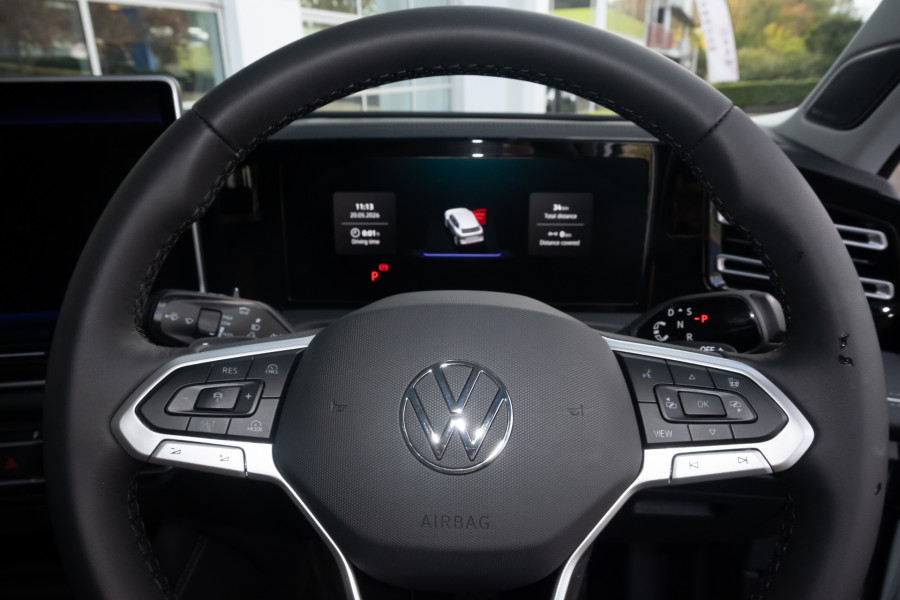 2025 MY26 Volkswagen Tiguan CT 150TSI eHybrid Elegance SUV