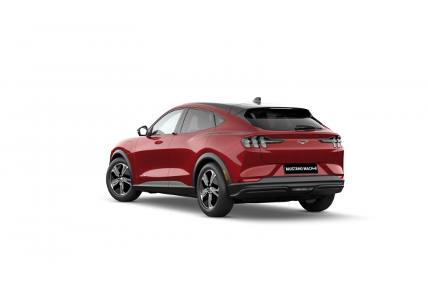 2023 MY23.75 Ford Mustang Mach-E  Select SUV Image 5