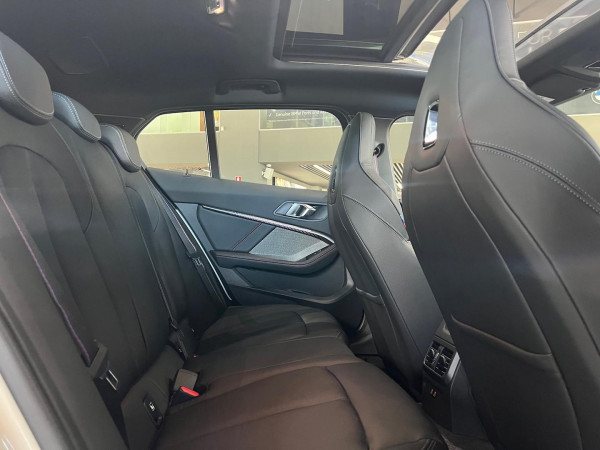 2021 BMW 1 Series F40 128ti Hatch image 19
