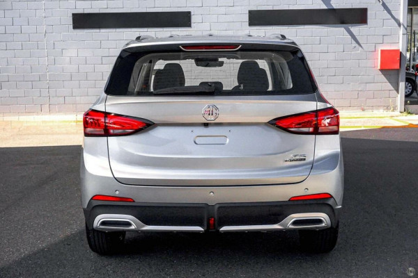 2026 MY26.5 MG ZS ZS32 Excite Turbo SUV Image 5