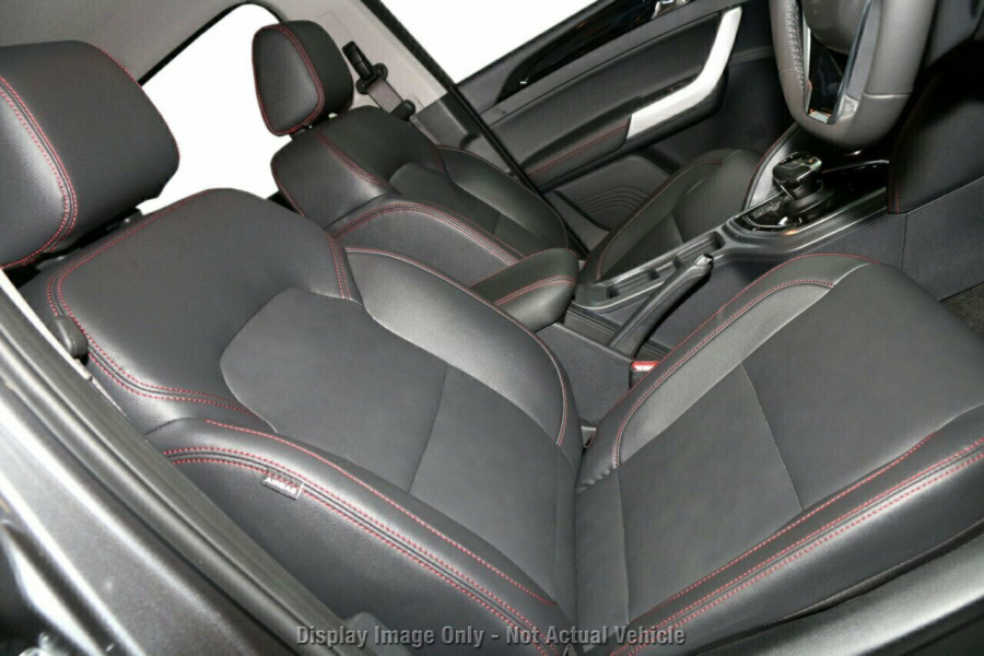 2024 MY23 LDV T60 SK8C Max LUXE Ute Image 10