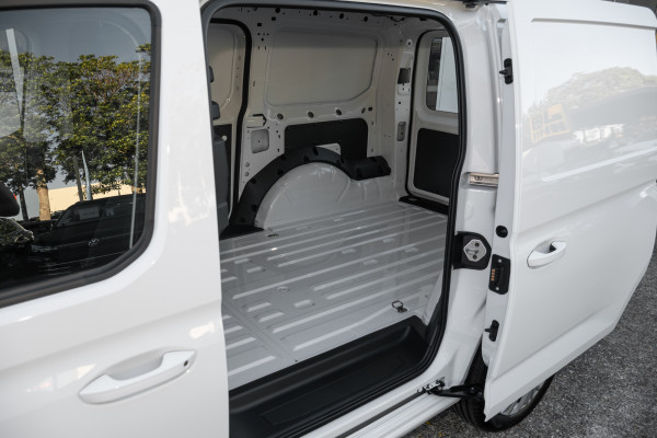 2025 Volkswagen Caddy 5 Maxi Van Van image 15