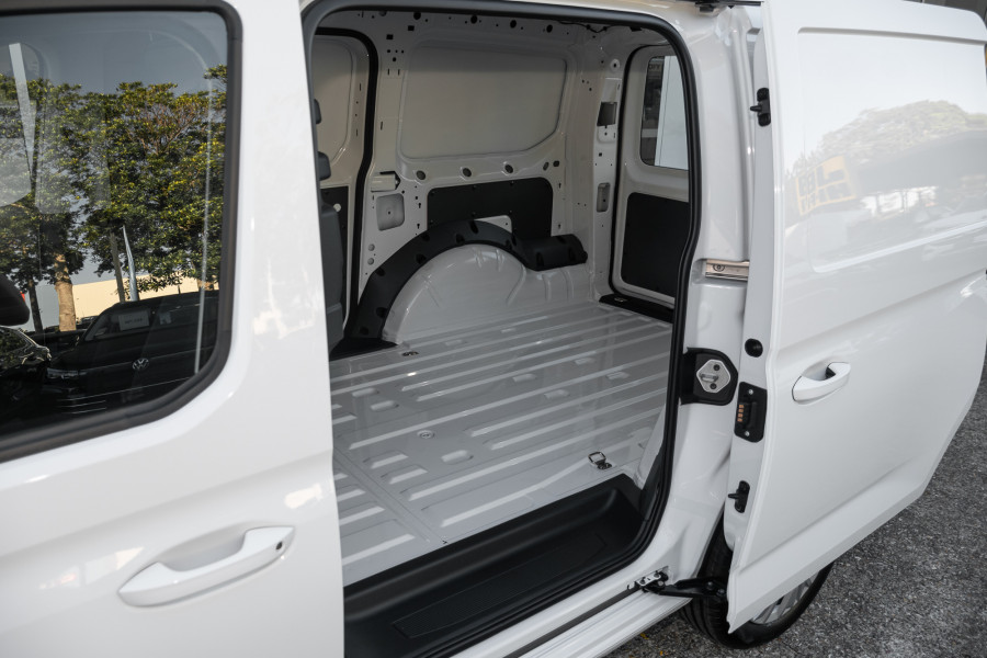 2025 Volkswagen Caddy 5 Maxi Van Van