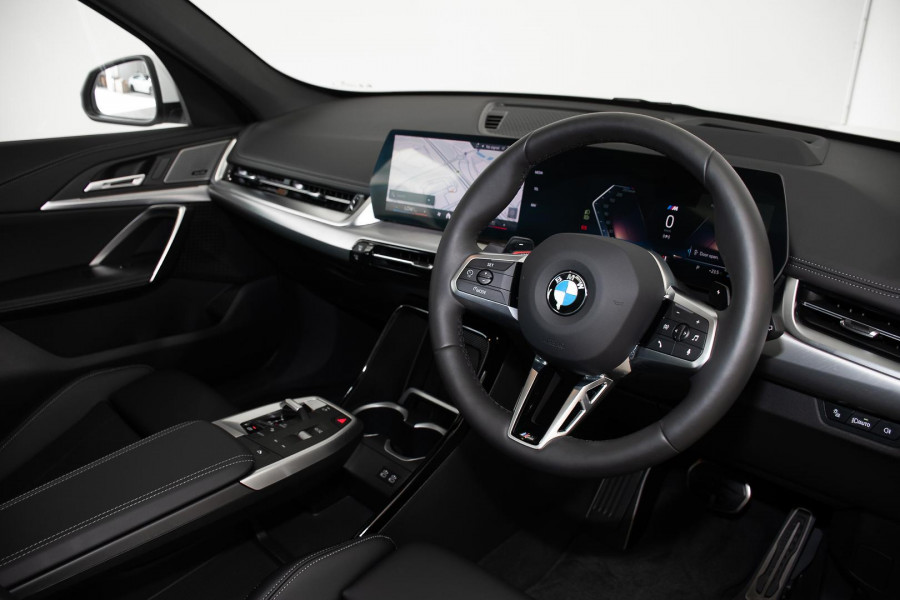 2025 BMW X1 U11 xDrive20i M Sport SUV