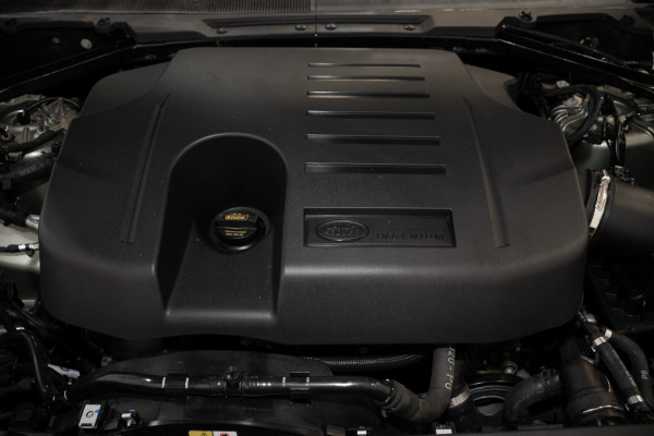 2020 Land Rover Defender L663 110 P400 S SUV Image 23