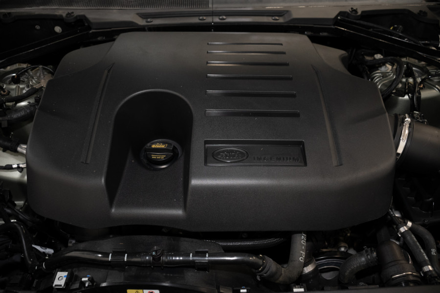 2020 Land Rover Defender L663 110 P400 S SUV