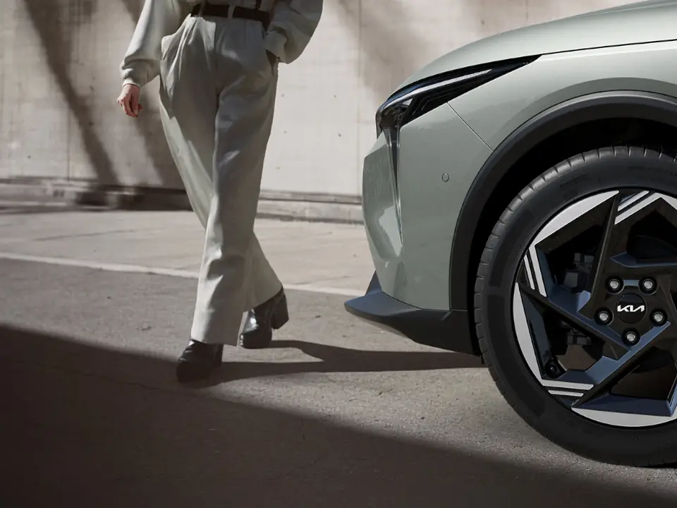 Forward Collision Avoidance Assist*