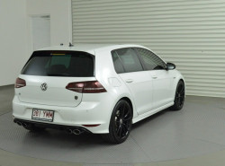 2015 MY16 Volkswagen Golf 7 R Hatchback