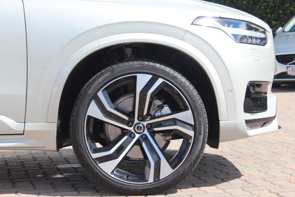 2020 Volvo XC90 L Series D5 R-Design Suv