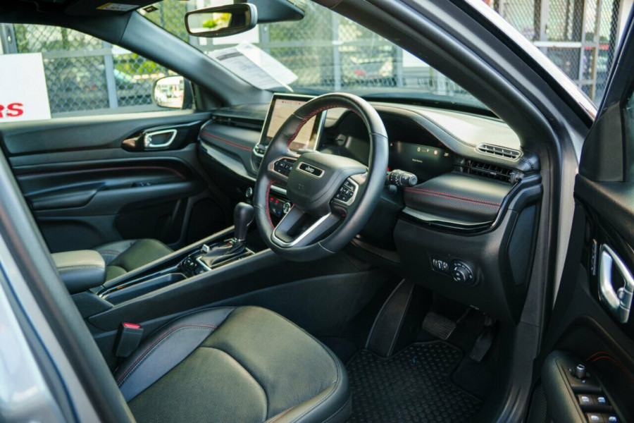2022 MY23 Jeep Compass M6 Trailhawk SUV Image 19
