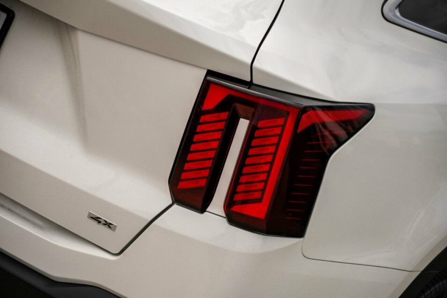 2024 MY25 Kia Sorento MQ4 PE GT-Line SUV Image 7