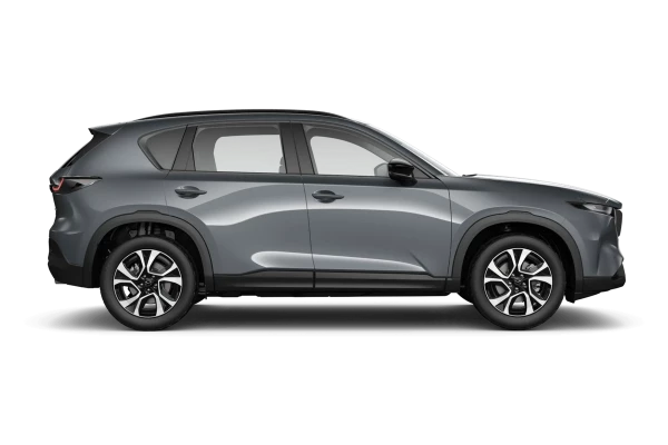 2026 Mazda CX-5 KM Series G25 Touring SUV Image 10