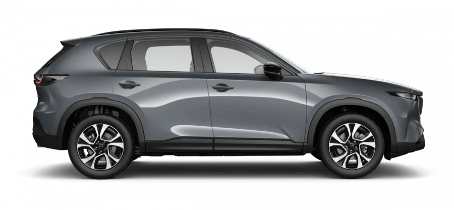 2026 Mazda CX-5 KM Series G25 Touring SUV Image 10