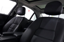 2010 Mercedes-Benz C250 Cgi W204 MY10 Avantgarde Sedan