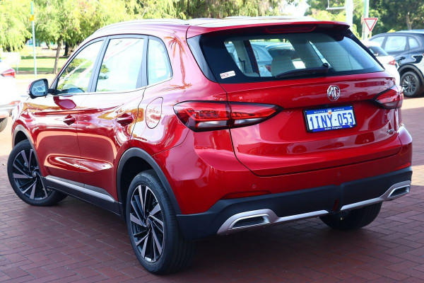 2025 MG ZS ZS32 Essence Turbo SUV