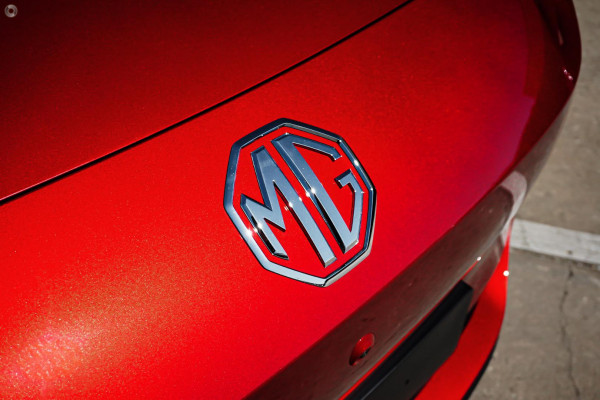2026 MG MGS5 EV ZS3EM Essence 62 SUV Image 13