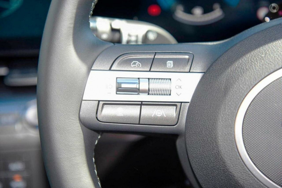 2026 MY27 Hyundai KONA SX2.V3  SUV Image 13