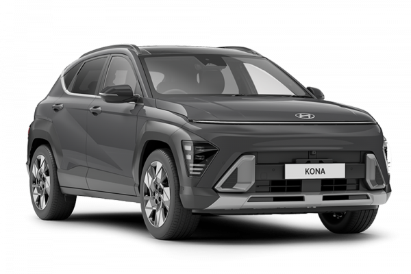 Ecotronic Grey