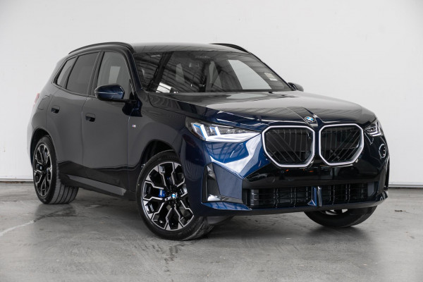 BMW X3 30e xDrive G45