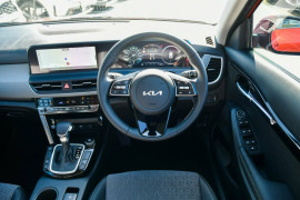 2025 Kia Seltos SP2 PE Sport + SUV