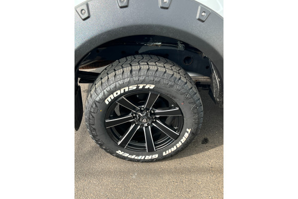 2018 MY19.00 Ford Ranger XL Ute
