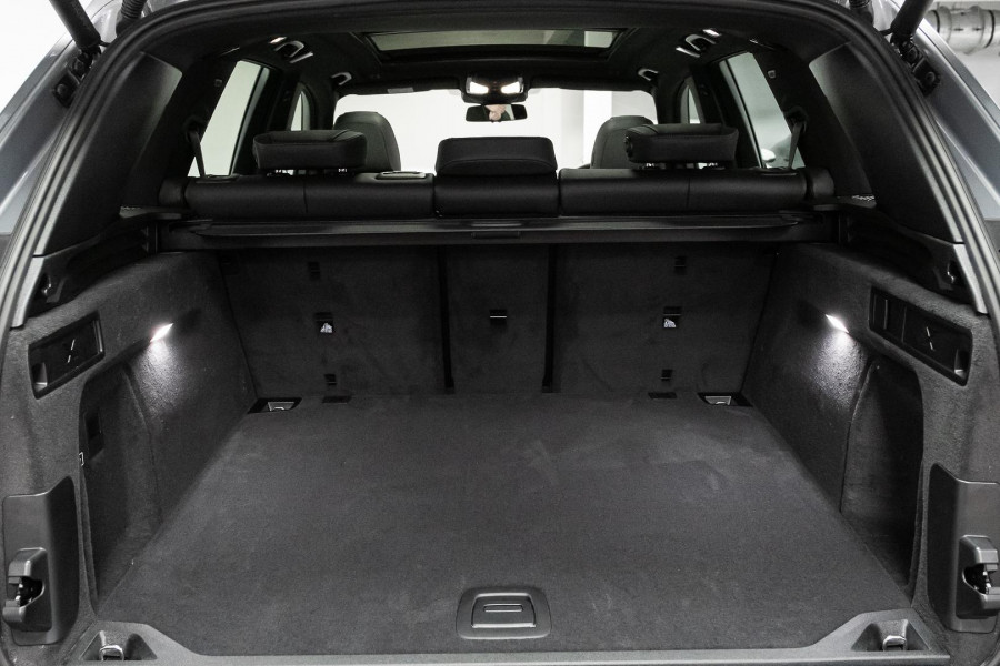 2026 BMW X5 G05 LCI xDrive40i M Sport SUV