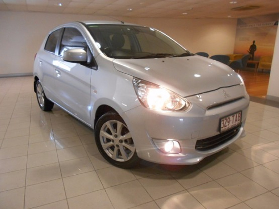 Used Mitsubishi Mirage For Sale Brisbane Sabina Wilkinson