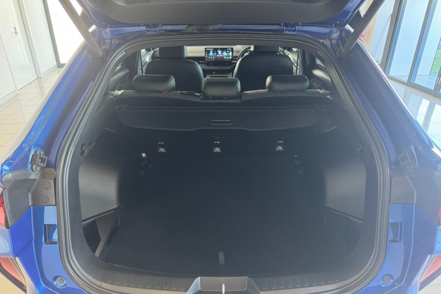 2024 GWM Haval H6GT B03 Ultra SUV Image 9