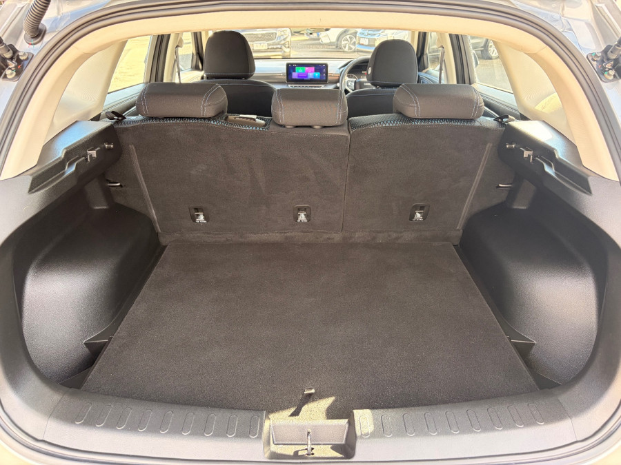 2024 GWM Haval Jolion A01 Premium SUV Image 19